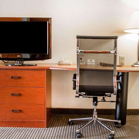 Sleep Inn & Suites Oklahoma City Northwest Extérieur photo