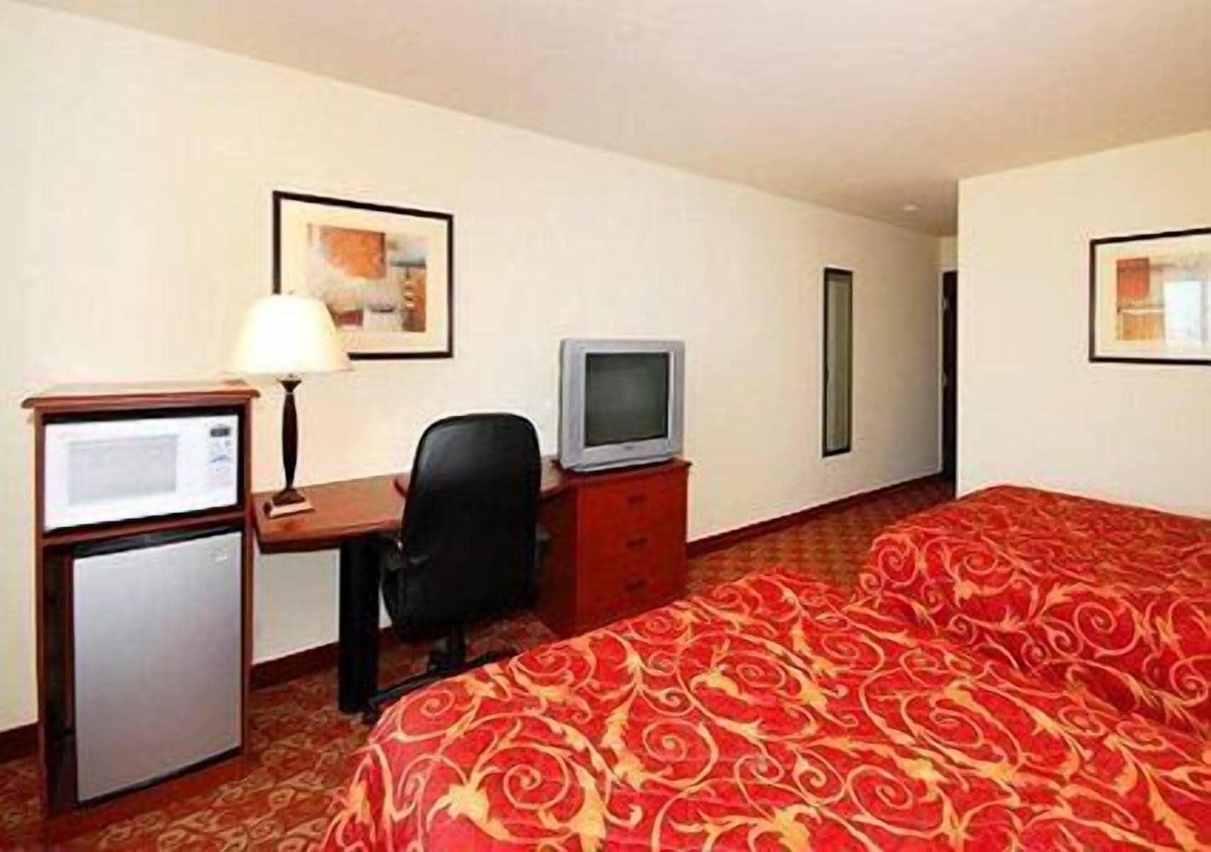 Sleep Inn & Suites Oklahoma City Northwest Extérieur photo