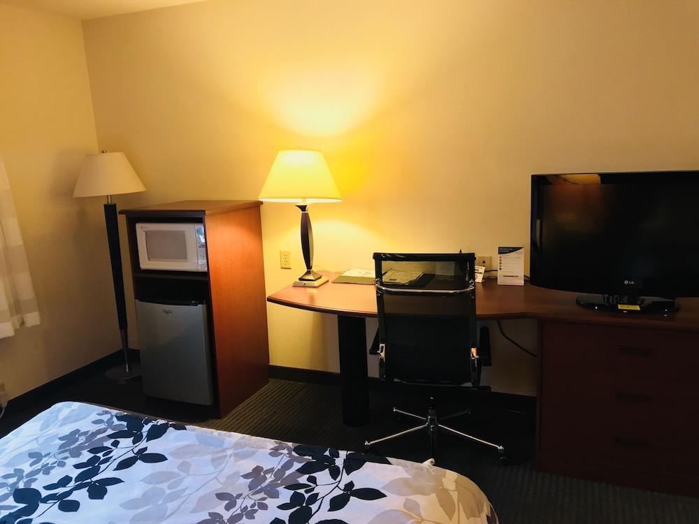 Sleep Inn & Suites Oklahoma City Northwest Extérieur photo