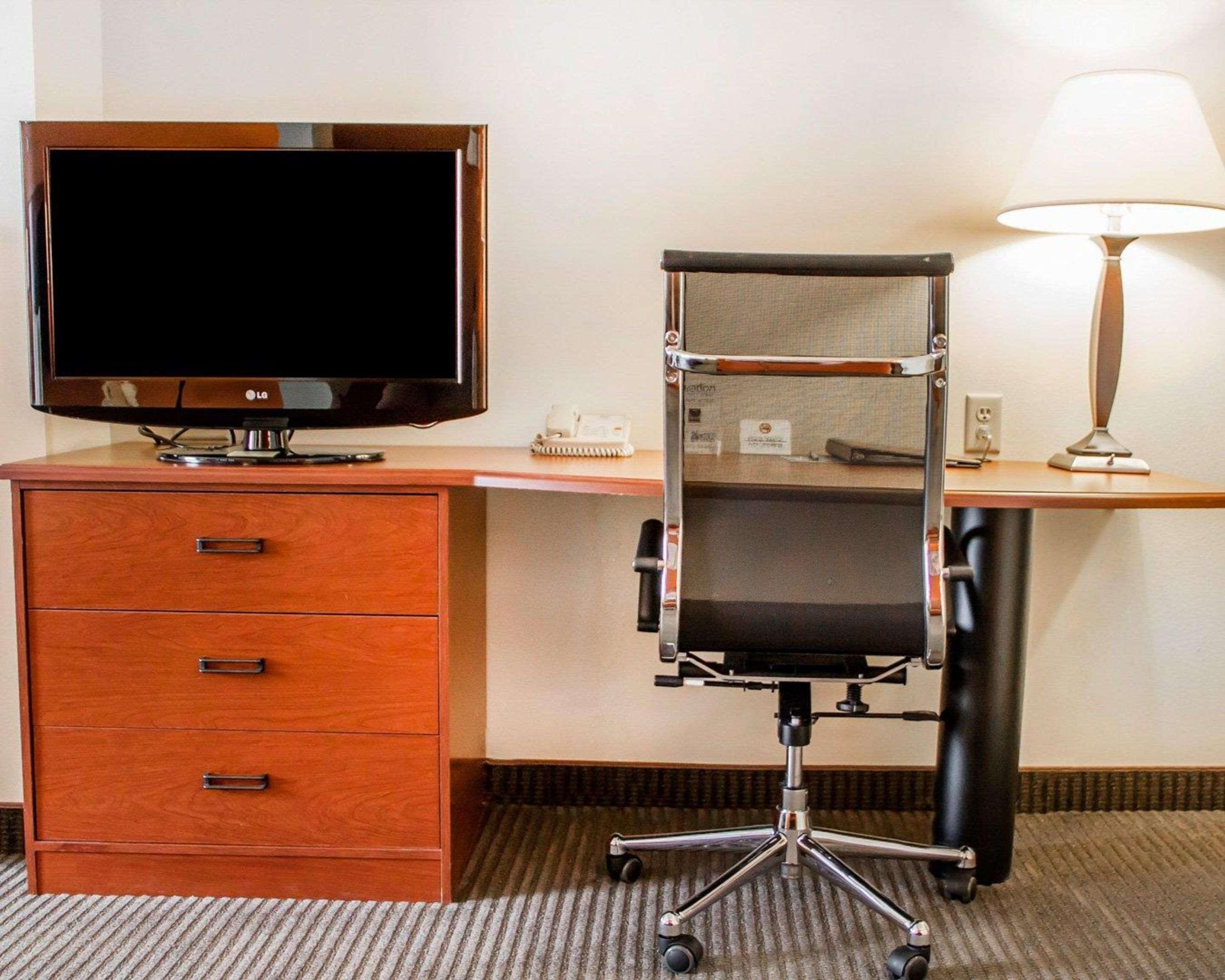 Sleep Inn & Suites Oklahoma City Northwest Extérieur photo