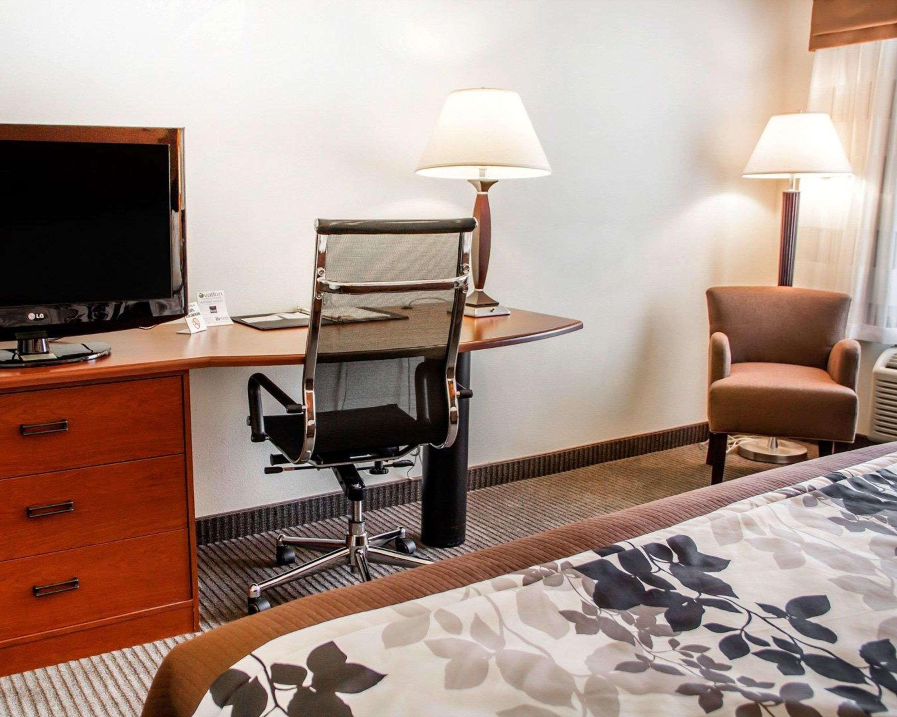 Sleep Inn & Suites Oklahoma City Northwest Extérieur photo