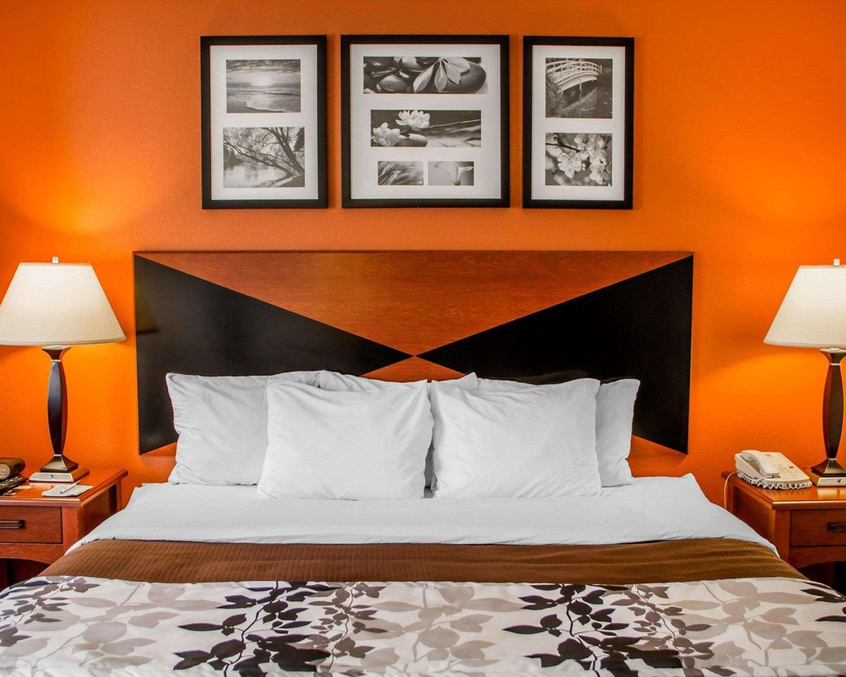 Sleep Inn & Suites Oklahoma City Northwest Extérieur photo