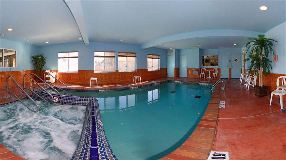 Sleep Inn & Suites Oklahoma City Northwest Extérieur photo